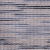 Abstract pattern, Natural White and Grey, PEQURA Rug