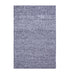 Grey, Bubbles, Abstract Pattern, PEQURA Rug