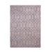 Grey, Jute, Hand-woven PEQURA Rug