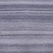 Grey, Stripe Pattern, Texture Wool PEQURA Rug