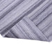 Grey, Stripe Pattern, Texture Wool PEQURA Rug