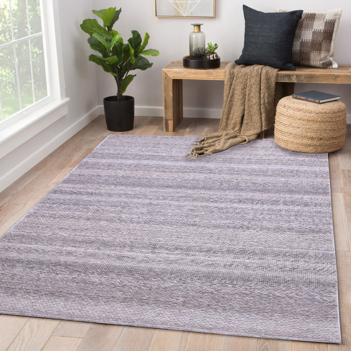 Natural Brow, Stripe Pattern, Rectangle PEQURA