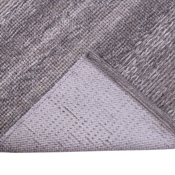 Natural Brow, Stripe Pattern, Rectangle PEQURA