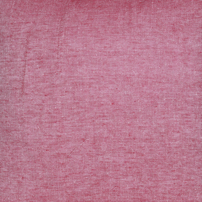 Plain Reversible Dual Side Pink Cushion Cover - Set of 2 Pcs
