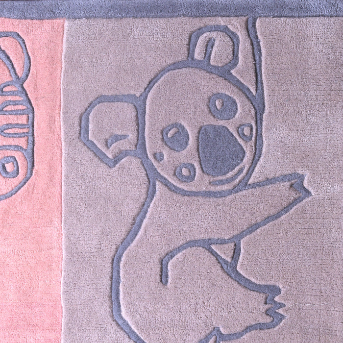 Kids Wool Carpet