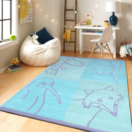 Kids Rugs