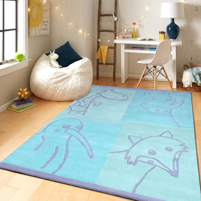 Kids Rugs