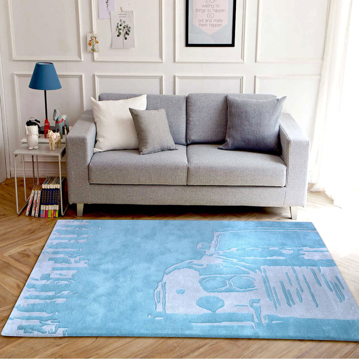 Designer kids Carpet