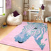 Printed Kids Carpet