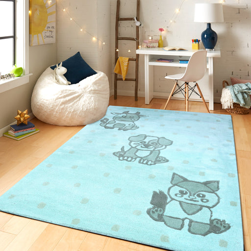 Kids Carpet